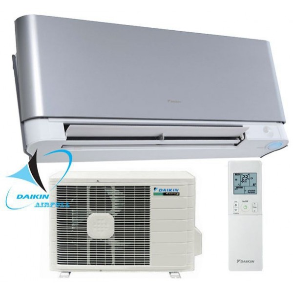 Настінний кондиціонер інверторний Daikin FTXG35JS/RXG35K