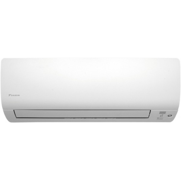 Настінний кондиціонер інверторний Daikin FTXS35K/RXS35K