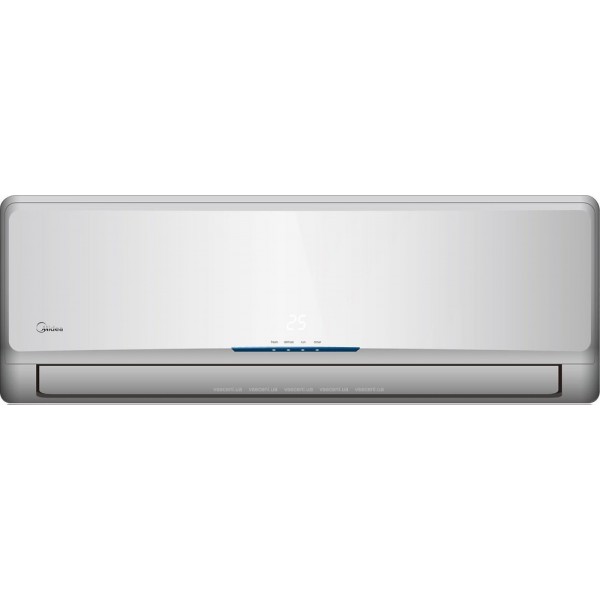 Настінний кондиціонер Midea Fairy MS12F-09HRN1 ION