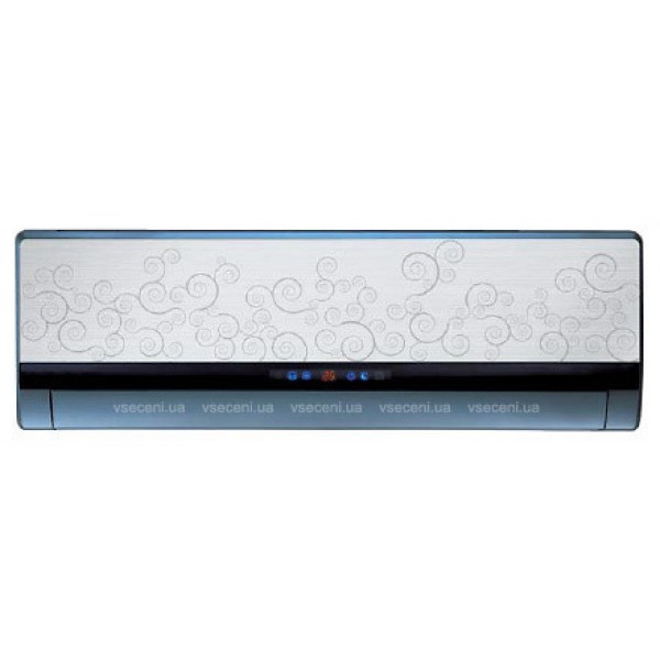 Настінний кондиціонер Gree Deluxe GWHN24JDNK1A1A Настінний кондиціонер Gree Deluxe GWHN24JDNK1A1A