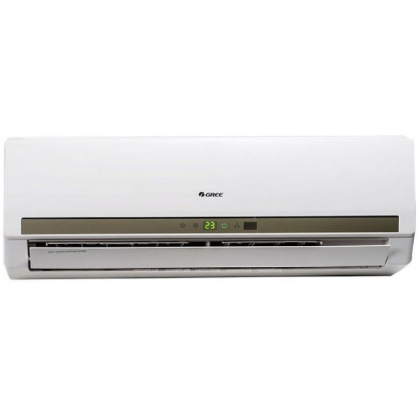 Настінний кондиціонер Gree Standart Plus GWH07NA-K3NNA4E Настінний кондиціонер Gree Standart Plus GWH07NA-K3NNA4E
