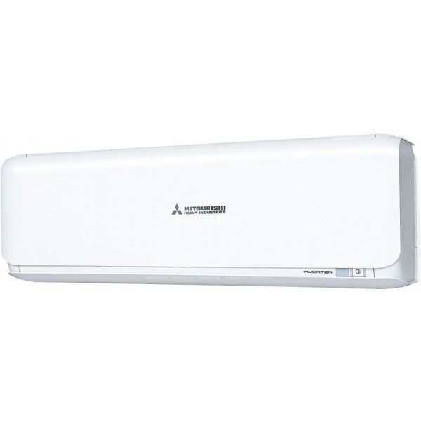 Кондиціонер Mitsubishi Heavy SRK25ZSX-W/SRC25ZSX-W Кондиціонер Mitsubishi Heavy SRK25ZSX-W/SRC25ZSX-W