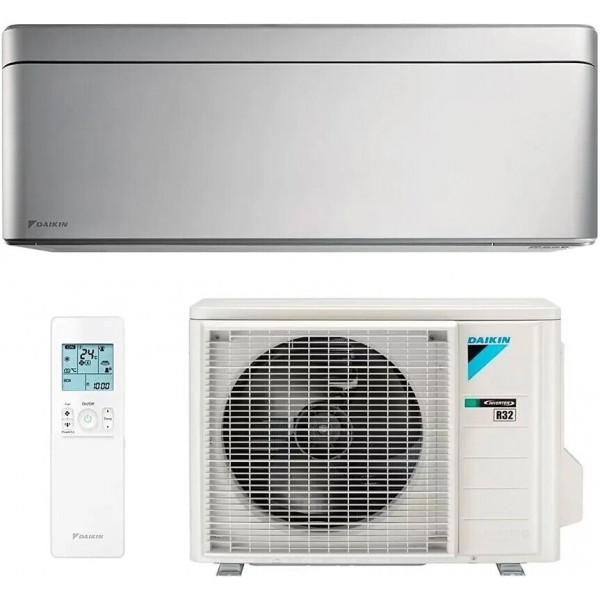 Кондиціонер Daikin FTXA35CS/RXA35A Кондиціонер Daikin FTXA35CS/RXA35A