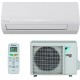 Кондиціонер Daikin Sensira FTXF25F/RXF25F
