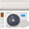 Кондиціонер Midea Penrose MSXT-09HRFN8-GOLD-I/MSXT-09HRFN8-GOLD-O