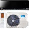 Кондиціонер Midea Penrose MSXT-09HRFN8-BLACK-I/MSXT-09HRFN8-BLACK-O Кондиціонер Midea Penrose MSXT-09HRFN8-BLACK-I/MSXT-09HRFN8-BLACK-O