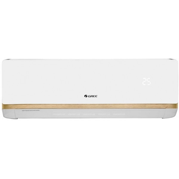 Настінний кондиціонер Gree Bora GWH18AAC-K3NNA2A Настінний кондиціонер Gree Bora GWH18AAC-K3NNA2A