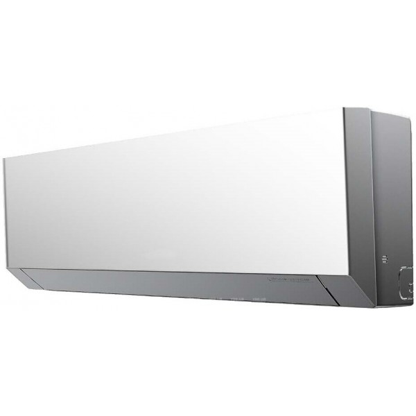 Настінний кондиціонер інверторний Gree Clivia Inverter Silver GWH09AUCXB-K6DNA2A Настінний кондиціонер інверторний Gree Clivia Inverter Silver GWH09AUCXB-K6DNA2A