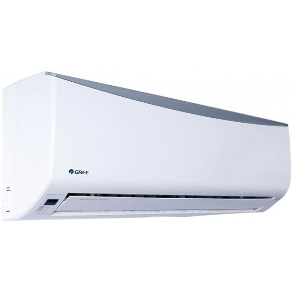 Настінний кондиціонер інверторний Gree Praktik Pro GWH07QB-K3DNA2G Настінний кондиціонер інверторний Gree Praktik Pro GWH07QB-K3DNA2G