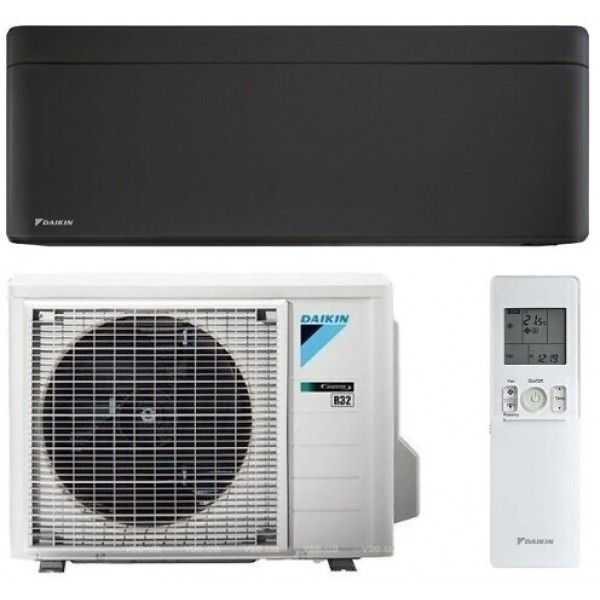 Кондиціонер Daikin FTXA35CB/RXA35A Кондиціонер Daikin FTXA35CB/RXA35A