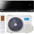 Кондиціонер Midea Penrose MSXT-12HRFN8-BLACK-I/MSXT-12HRFN8-BLACK-O
