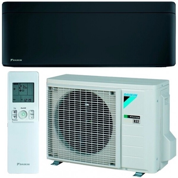 Кондиціонер Daikin FTXA25CB/RXA25A Кондиціонер Daikin FTXA25CB/RXA25A