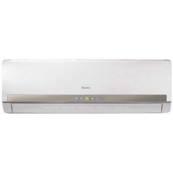 Настінний кондиціонер Gree Standart Plus GWH09NA-K3NNB1A Настінний кондиціонер Gree Standart Plus GWH09NA-K3NNB1A