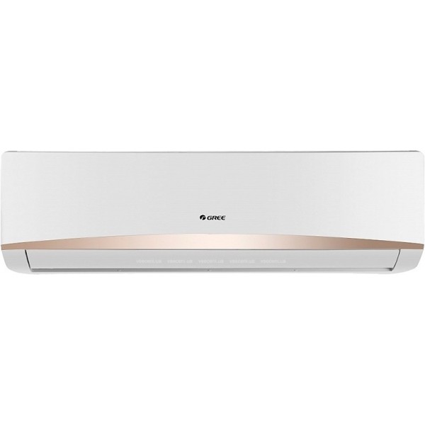 Настінний кондиціонер Gree Lyra GWH09AAB-K3NNA3A Настінний кондиціонер Gree Lyra GWH09AAB-K3NNA3A