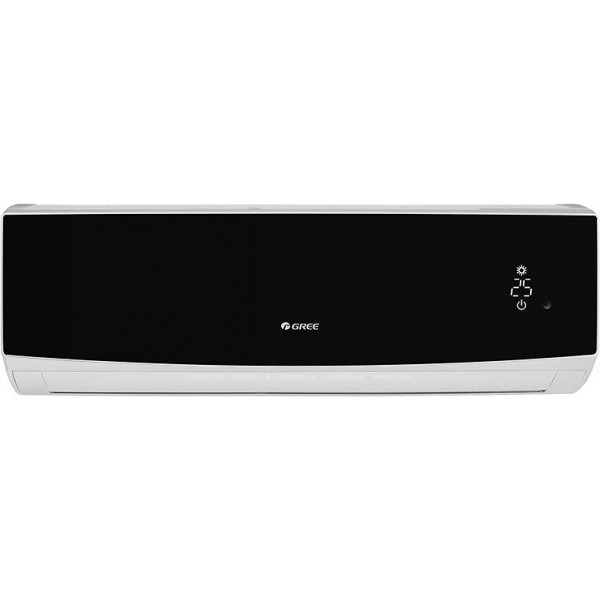Кондиціонер Gree Lomo Inverter GWH09QC-K6DND2F Black