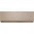 Настінний кондиціонер інверторний Gree Clivia Inverter GWH12AUCXB-K6DNA1A Champagne