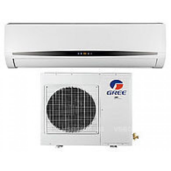 Настінний кондиціонер Gree Eco GWH12PC-K3NNA3A Настінний кондиціонер Gree Eco GWH12PC-K3NNA3A