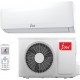 Кондиціонер Idea SQ ISR-18HR-SQ5-DN8