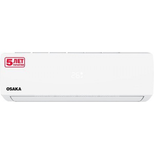 Настінний кондиціонер Osaka ST-30HH Настінний кондиціонер Osaka ST-30HH