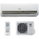 Настінний кондиціонер Gree Standart Plus GWH09NA-K3NNA4A
