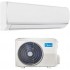 Кондиціонер Midea Forest AF8-18N8C0E-I/AF8-18N8C0E-O