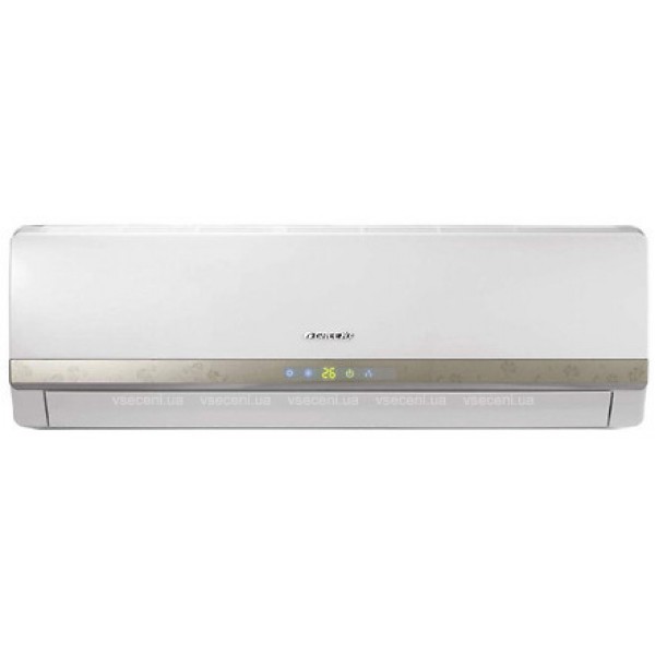 Настінний кондиціонер Gree Standart Plus GWH24ND-K3NNB1A Настінний кондиціонер Gree Standart Plus GWH24ND-K3NNB1A