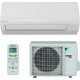 Кондиціонер Daikin Sensira FTXF42F/RXF42F