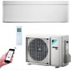 Кондиціонер Daikin FTXA42CW/RXA42A Кондиціонер Daikin FTXA42CW/RXA42A
