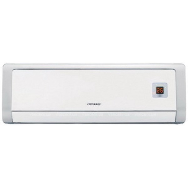 Настінний кондиціонер Gree Business GWH24MD-K1NNA3A Настінний кондиціонер Gree Business GWH24MD-K1NNA3A