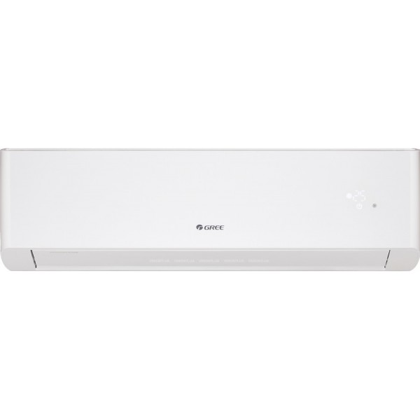 Настінний кондиціонер інверторний Gree Amber GWH18YE-S6DBA2A Настінний кондиціонер інверторний Gree Amber GWH18YE-S6DBA2A