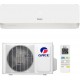 Настінний кондиціонер інверторний Gree Bora Inverter GWH24AAD-K6DNA5B
