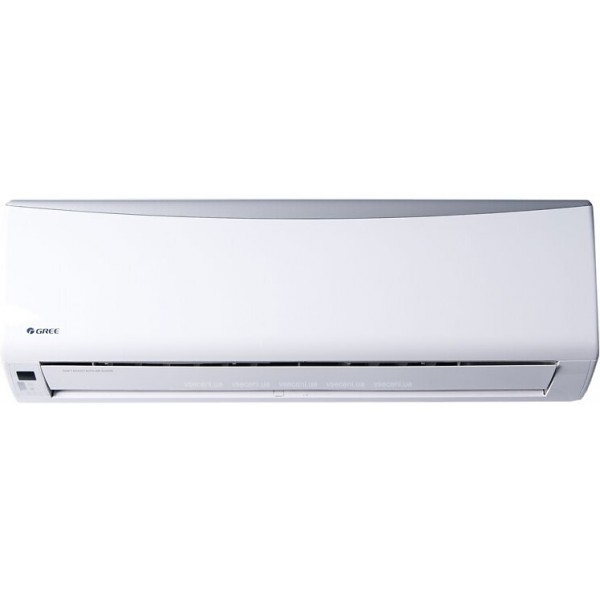 Настінний кондиціонер інверторний Gree Praktik Pro GWH07QA-K6DNA2C Настінний кондиціонер інверторний Gree Praktik Pro GWH07QA-K6DNA2C