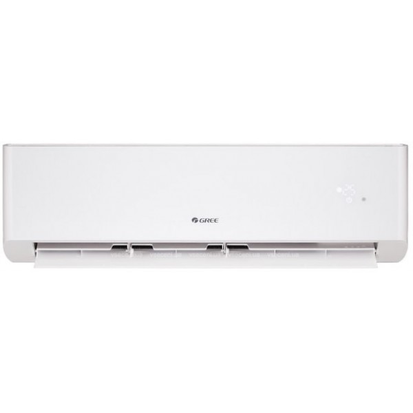 Настінний кондиціонер інверторний Gree Amber GWH09YC-K6DNA1A Настінний кондиціонер інверторний Gree Amber GWH09YC-K6DNA1A