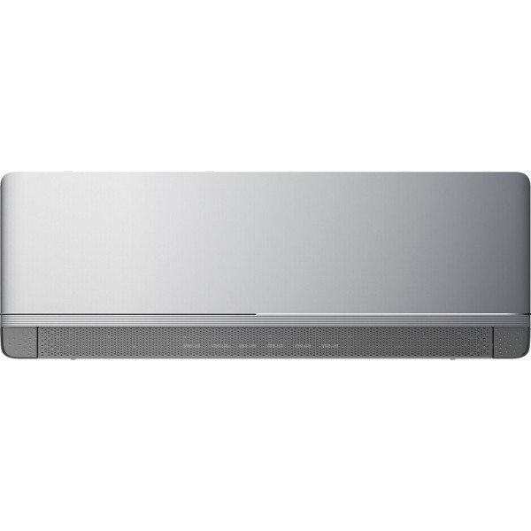 Кондиціонер Idea Breeze IPA-12HRM-FN8 Silver Кондиціонер Idea Breeze IPA-12HRM-FN8 Silver