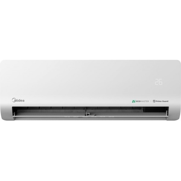 Кондиціонер Midea Eazy MSEZ-12HRFN8-I/MSEZ-12HRFN8-O Кондиціонер Midea Eazy MSEZ-12HRFN8-I/MSEZ-12HRFN8-O