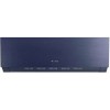 Настінний кондиціонер інверторний Gree Clivia Inverter GWH12AUCXB-K6DNA1A Blue