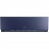 Настінний кондиціонер інверторний Gree Clivia Inverter GWH12AUCXB-K6DNA1A Blue