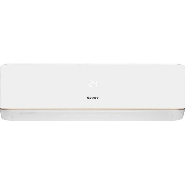 Настінний кондиціонер інверторний Gree Bora Inverter GWH09AAB-K6DNA5C Настінний кондиціонер інверторний Gree Bora Inverter GWH09AAB-K6DNA5C