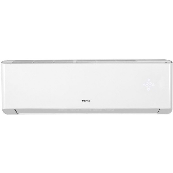 Настінний кондиціонер інверторний Gree Amber GWH24YD-S6DBA2A Настінний кондиціонер інверторний Gree Amber GWH24YD-S6DBA2A