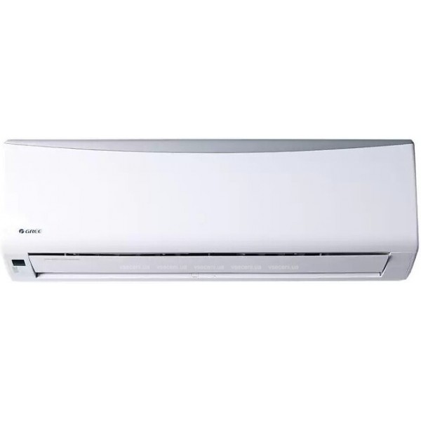 Кондиціонер  Gree Praktik Pro GWH09QC-K6DNA2F