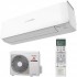 Кондиціонер  Mitsubishi Heavy Premium SRK/SRC20ZS-W