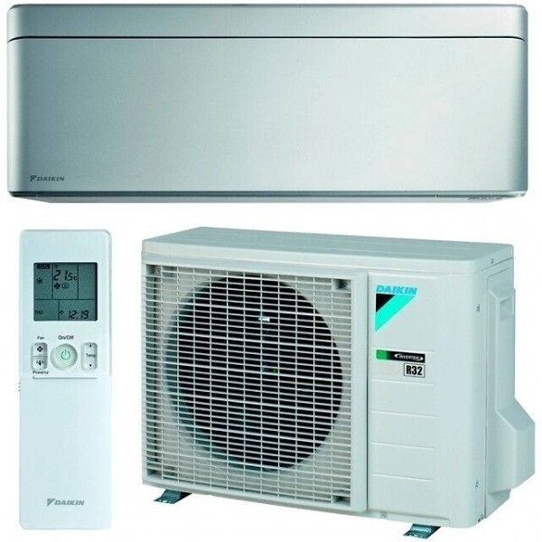 Кондиціонер Daikin FTXA20CS/RXA20A Кондиціонер Daikin FTXA20CS/RXA20A