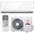 Кондиціонер  Mitsubishi Heavy SKM35ZSP-W/SRC35ZS-W