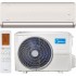 Кондиціонер Midea Penrose MSXT-18HRFN8-GOLD-I/MSXT-18HRFN8-GOLD-O