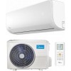 Настінний кондиціонер інверторний Midea Forest AF8-07N8C2D-I/AF8-07N8C2D-O