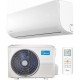 Настінний кондиціонер інверторний Midea Forest AF8-07N8C2D-I/AF8-07N8C2D-O