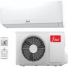 Кондиціонер Idea SQ ISR-24HR-SQ5-DN8