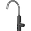 Електричний водонагрівач кран Electrolux Taptronic Black(Tptrc)