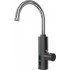 Електричний водонагрівач кран Electrolux Taptronic Black(Tptrc)