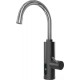 Електричний водонагрівач кран Electrolux Taptronic Black(Tptrc)
